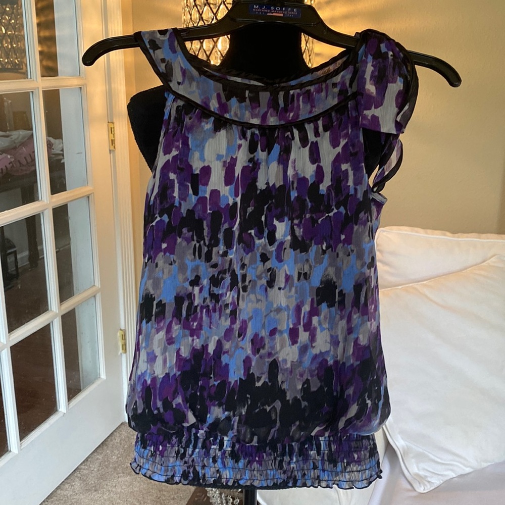 A.BYER TOP
